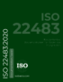 ISO 22483:2020 Documentation & Awareness Training Kit