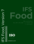International Featured Standards (IFS) Food, Version 7