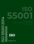 ISO 55001:2014 Documentation Kit for Asset Management