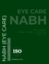 NABH Documentation Kit for Eye Care Organisation Accreditation