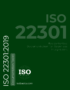 ISO 22301:2019 Documentation and Training Kit