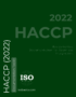HACCP Certification Documentation Kit
