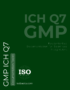 GMP ICH Q7 Documentation Kit for Pharmaceutical Manufacturers