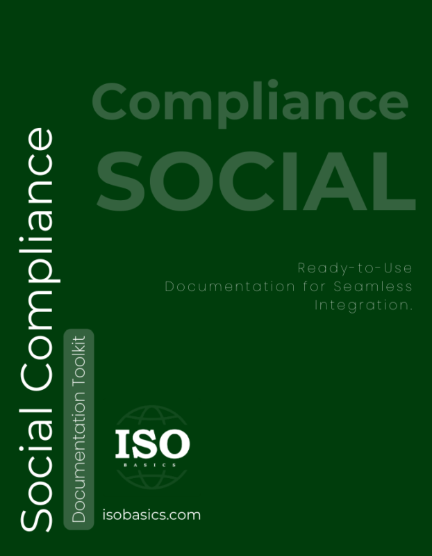 Social Compliance Documentation kit