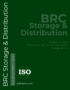 BRC Storage and Distribution issue 4 Documentation Kit