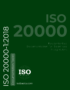 ISO 20000 IT Service Management System Document - Complete Documentation Kit