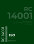 RC 14001 Documents Manual for Responsible Care Standard - Complete Documentation Kit