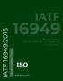 IATF 16949:2016 Certification Documents- Complete Documentation Kit