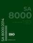SA 8000:2014- Complete Documentation Kit For Social Accountability