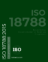 ISO 18788:2015-Documentation and Awareness Training Kit