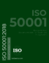 ISO 50001:2018-Complete Documentation Kit