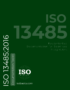 ISO 13485:2016 Quality Management System - Complete Documentation Kit