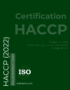 HACCP Certification-Complete Documentation Kit
