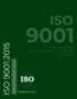 ISO 9001:2015 Standards- Complete Documentation Kit