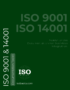 EQMS Documentation for QMS 9001:2015 and EMS 14001:2015 - Complete Documentation Kit
